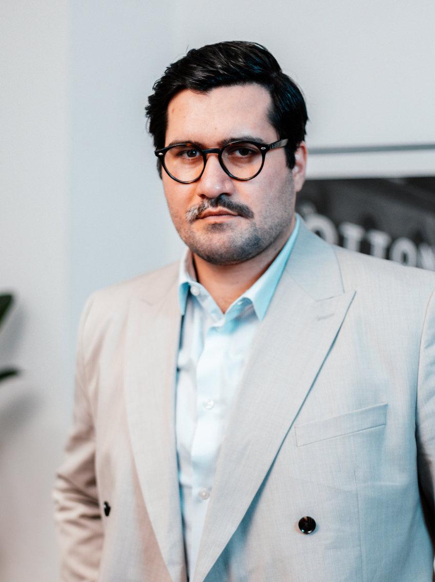 Sahan Kilic erklärt exklusive Anfragen und mehr Provision